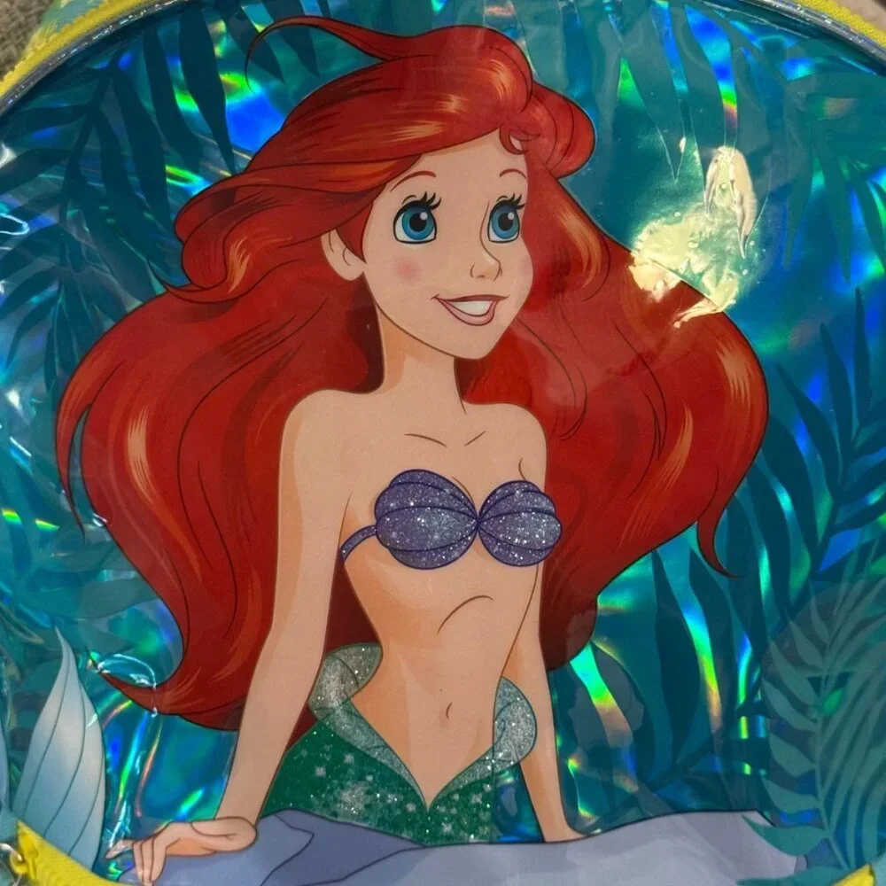 Disney this really